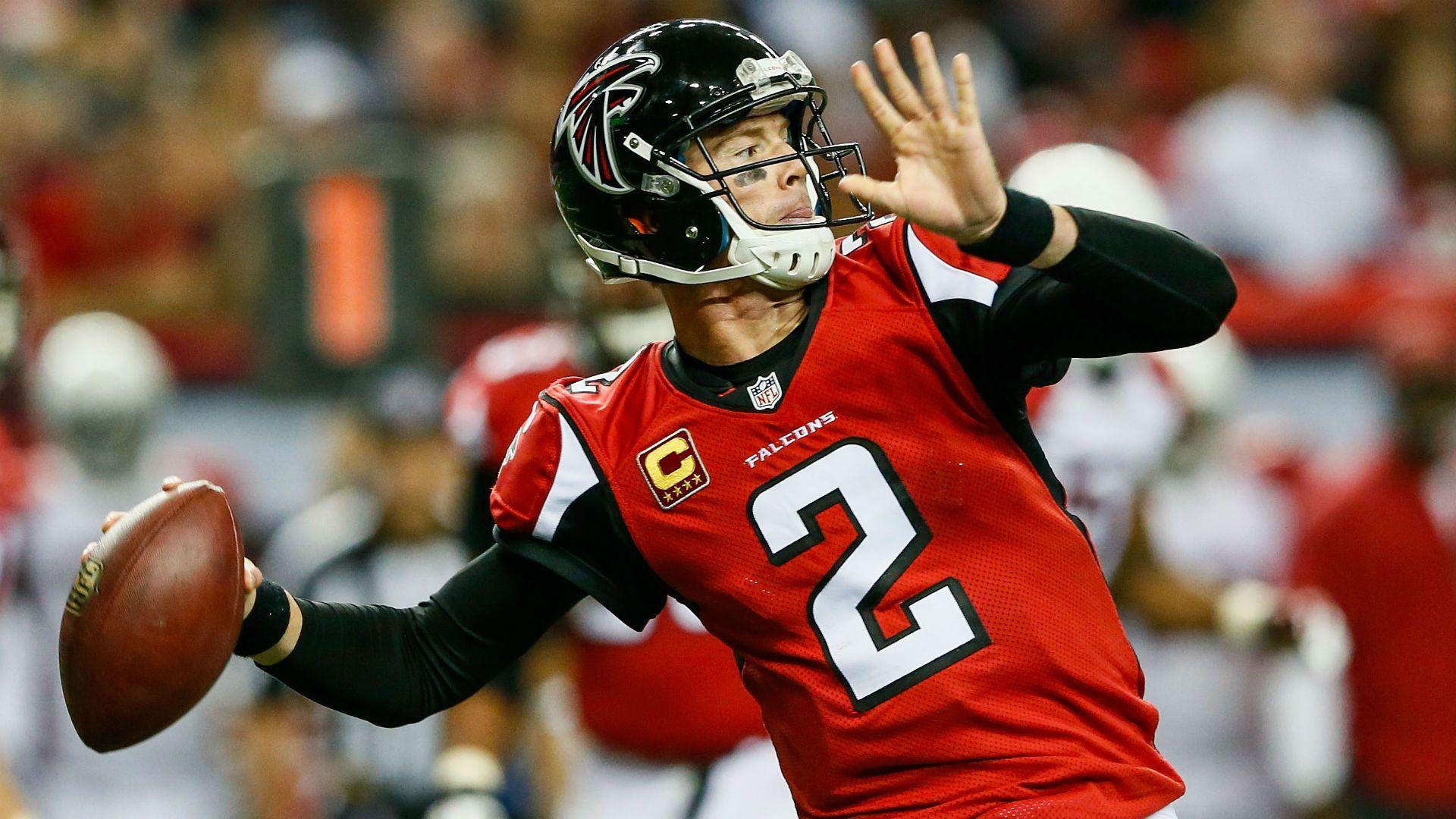 Matt Ryan HD Wallpaper