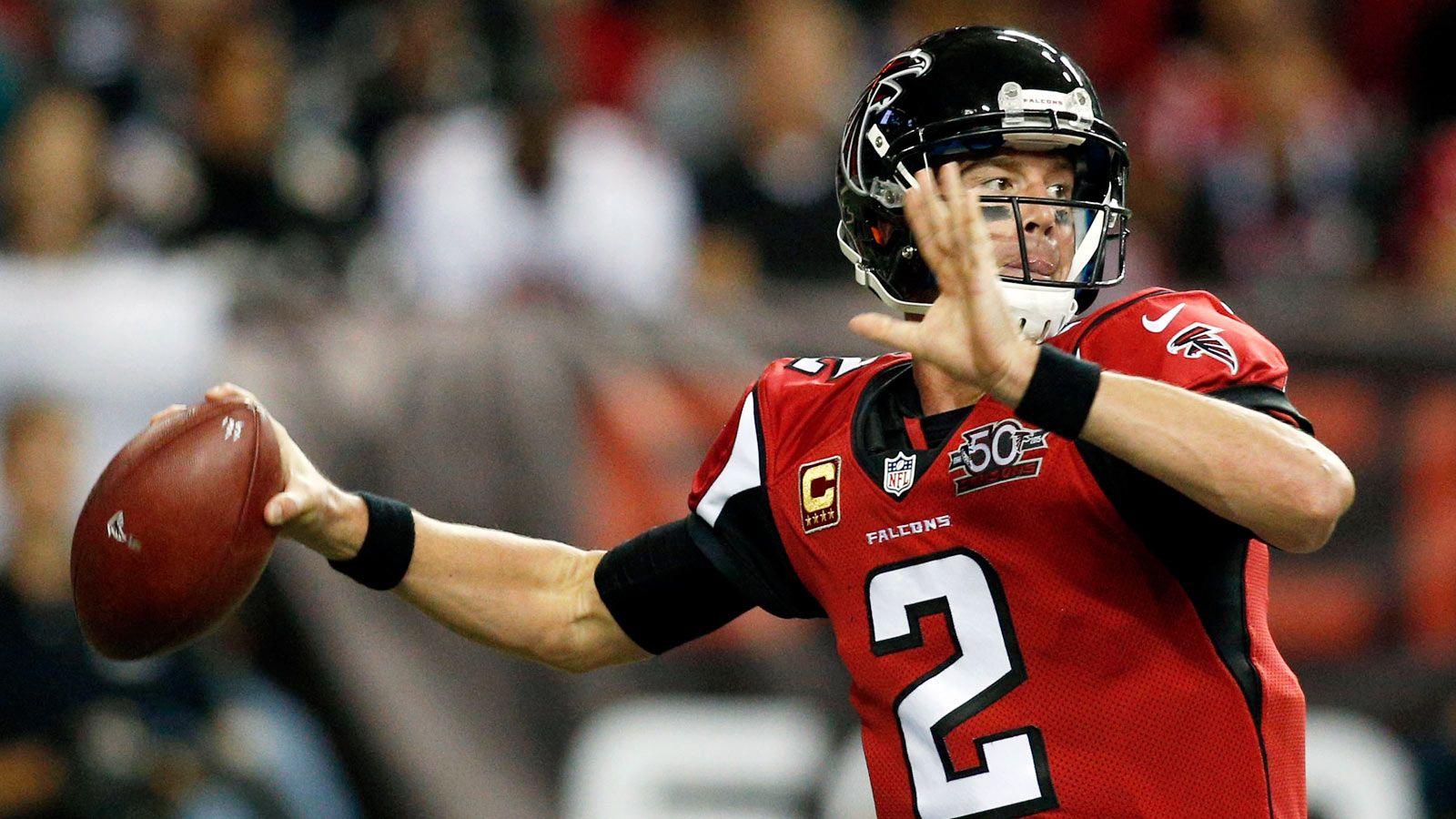 Wallpaper Matt Ryan