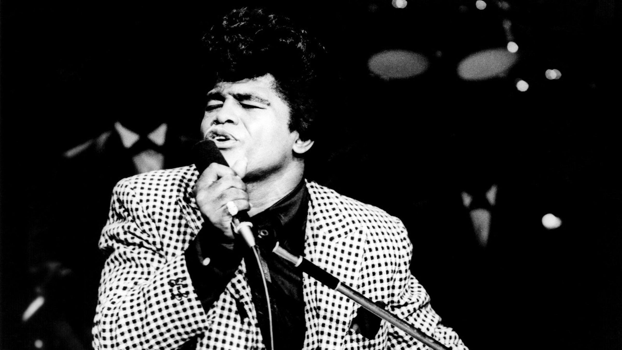 James Brown Wallpaper High Resolution and Quality Download