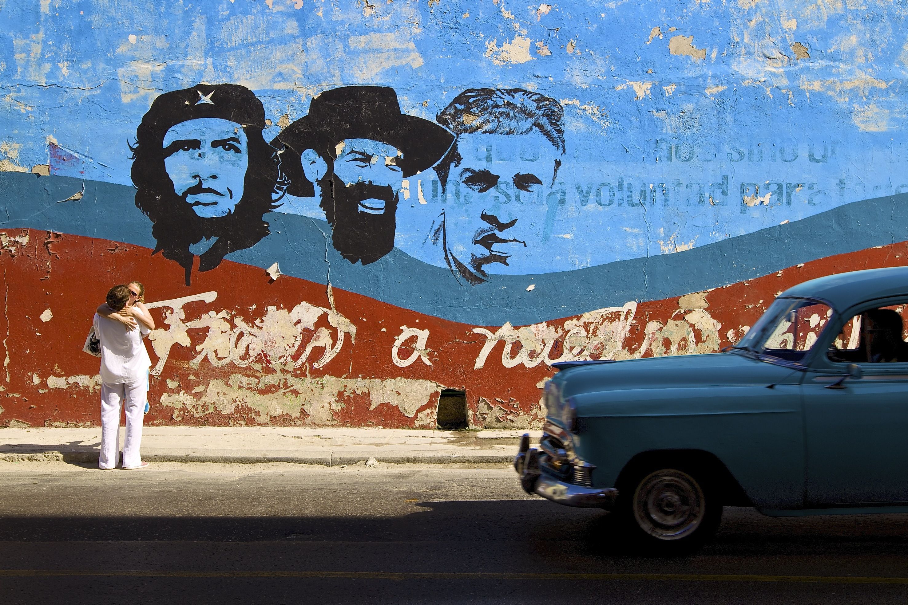 Cuba Wallpaper High Quality