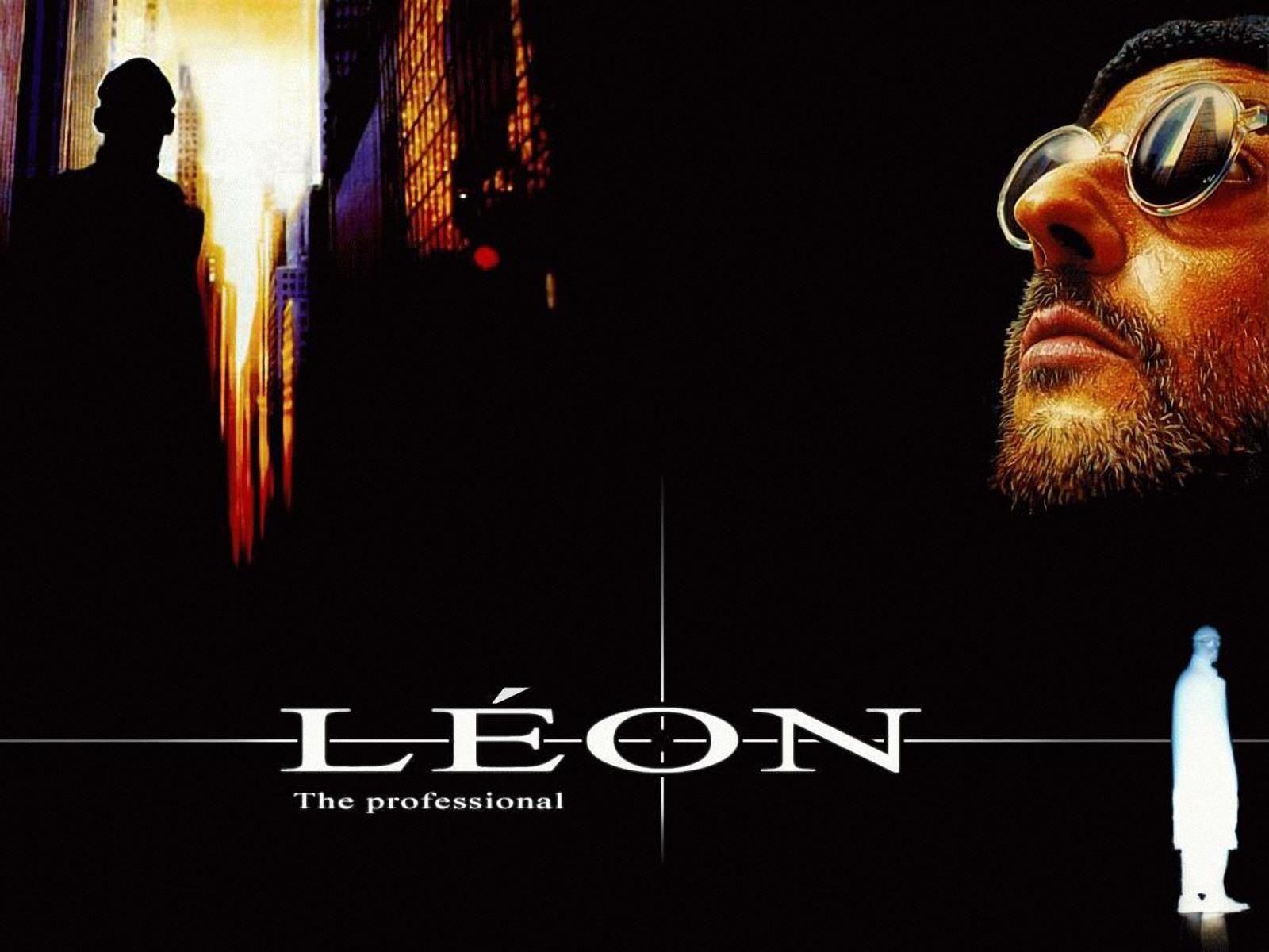 Léon: The Professional (1994) 384 of 366 Berk Reviews