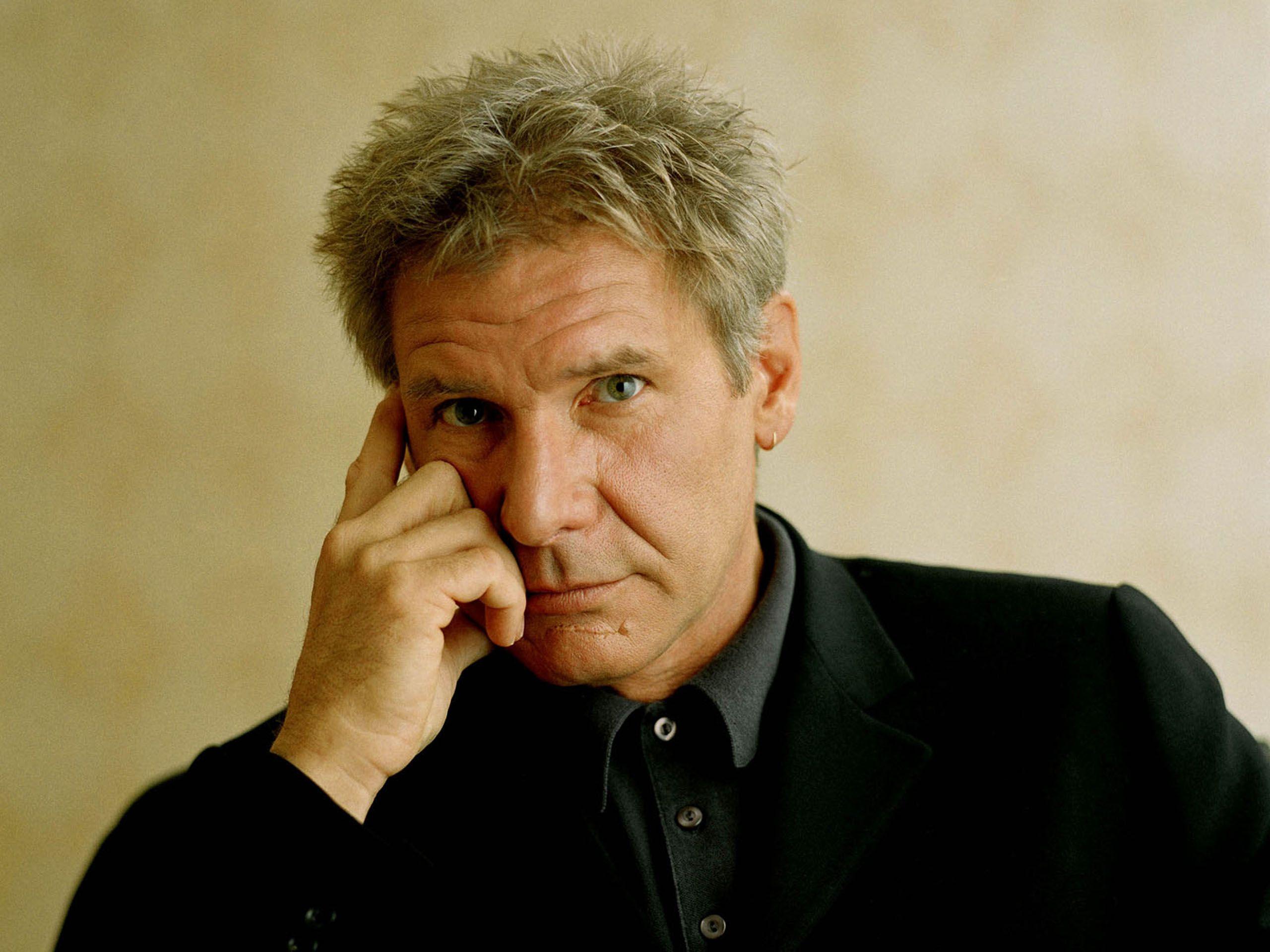 Harrison Ford Wallpaper