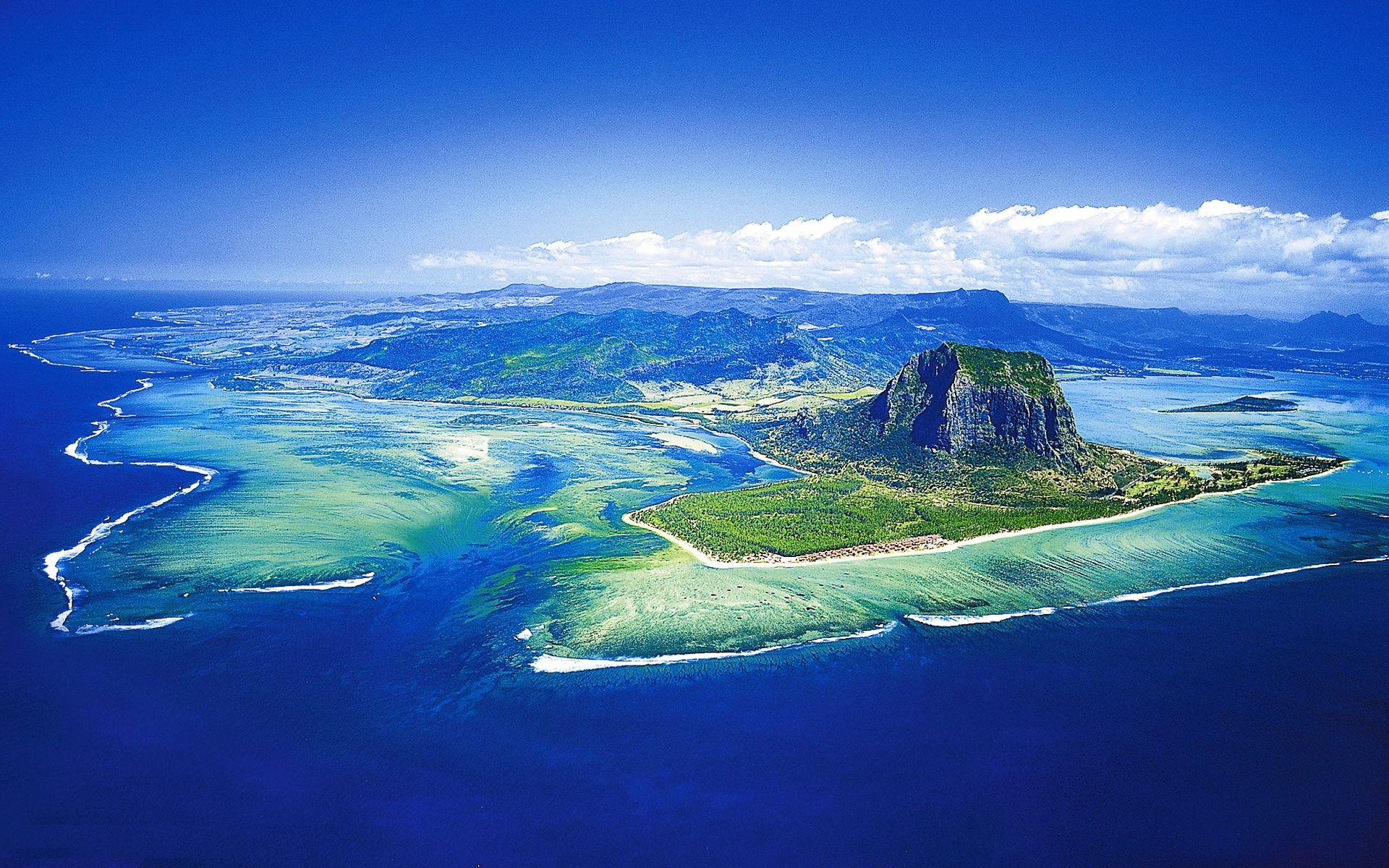 1920x1200px Top Mauritius wallpaper for free 85