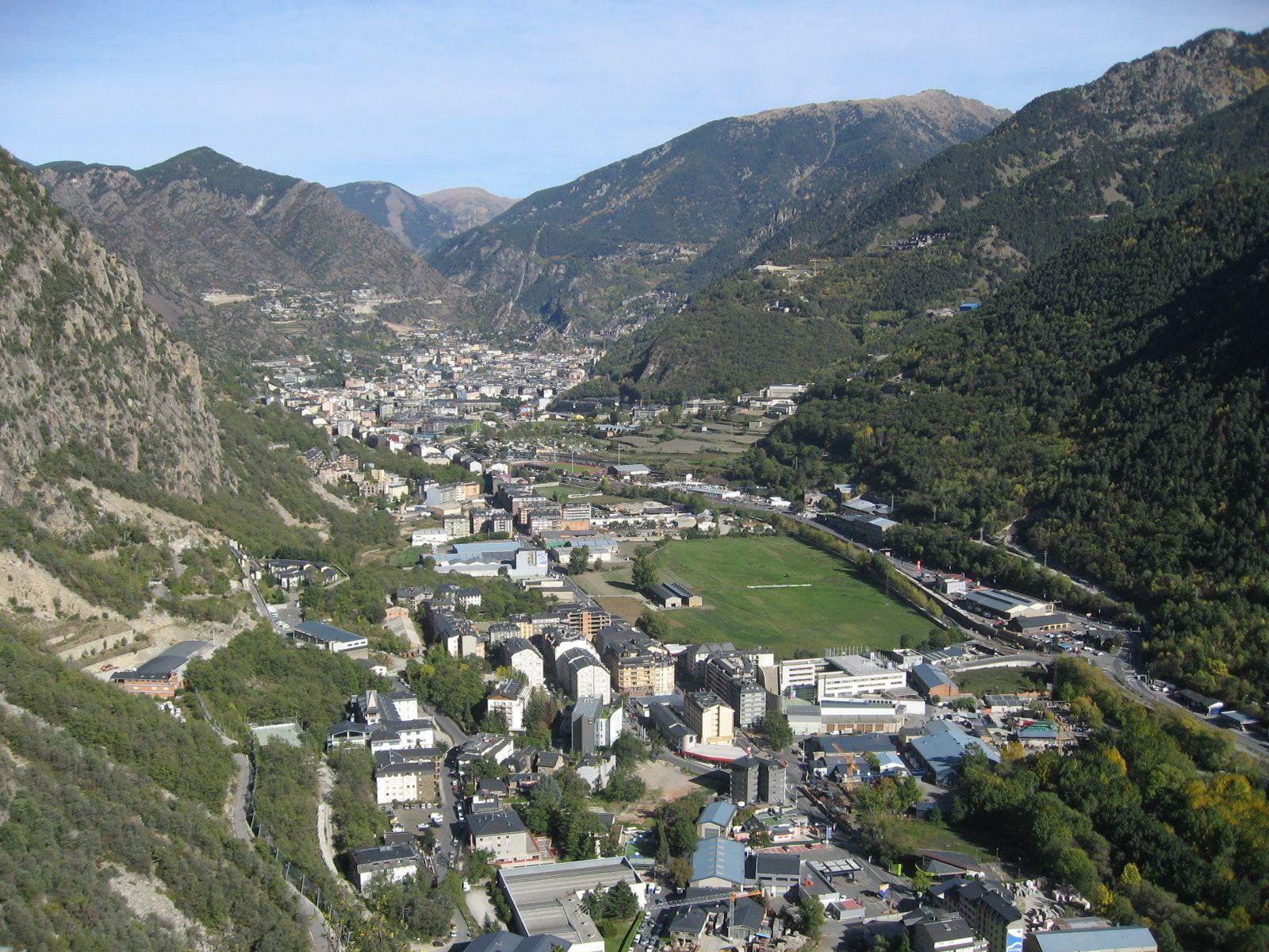 Andorra