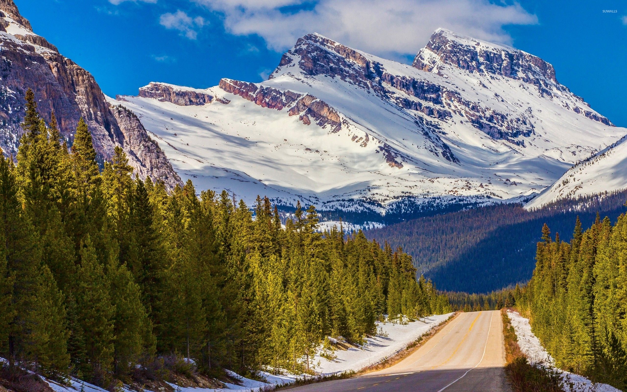 Glacier National Park [10] wallpaper wallpaper