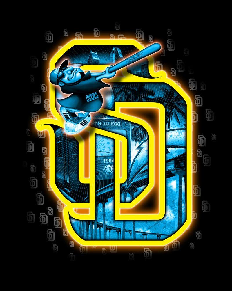 San Diego Padres Wallpaper Android. World's Greatest Art Site
