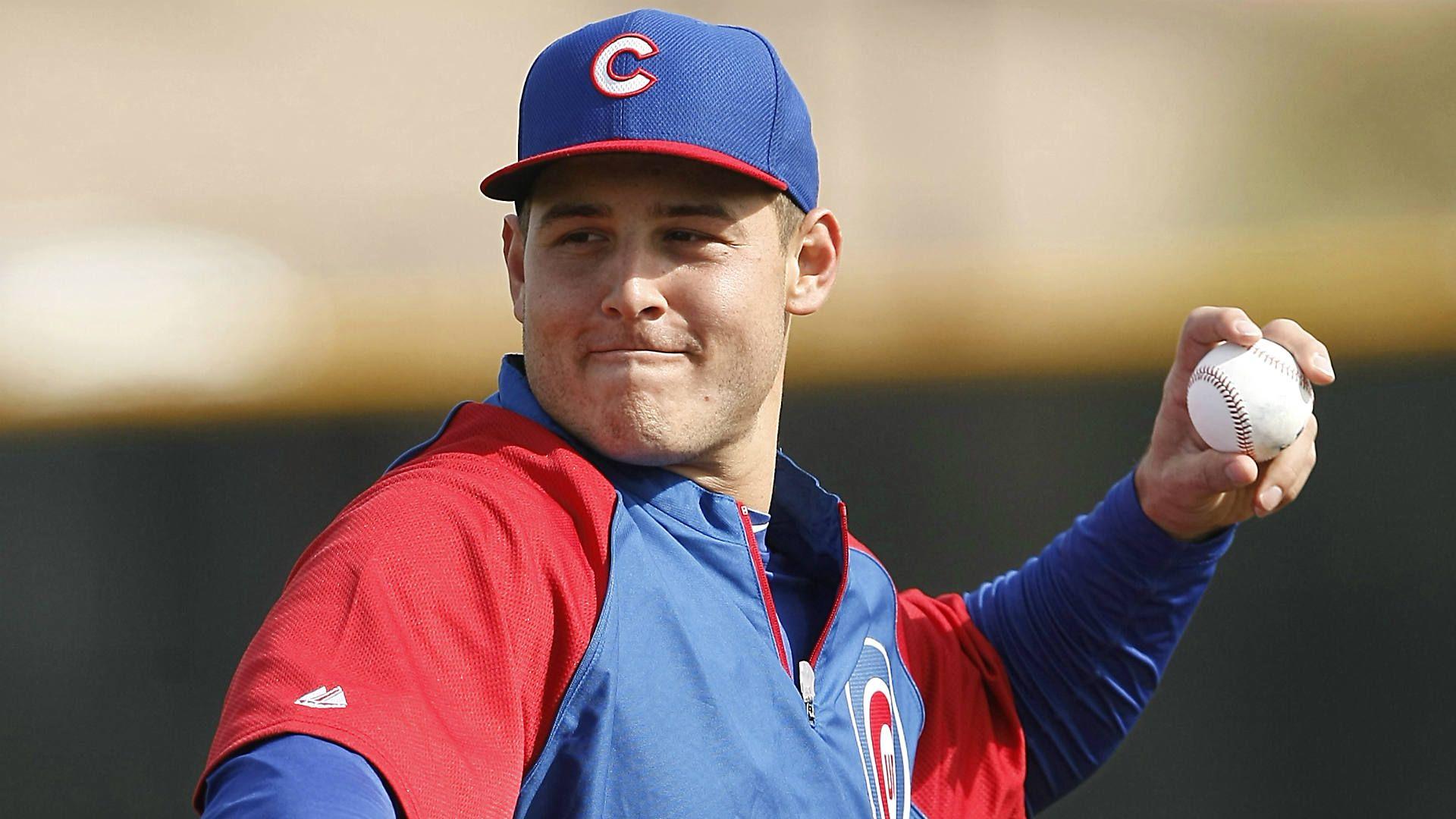 Chicago Cubs 2014 fantasy baseball team preview. Fantasy