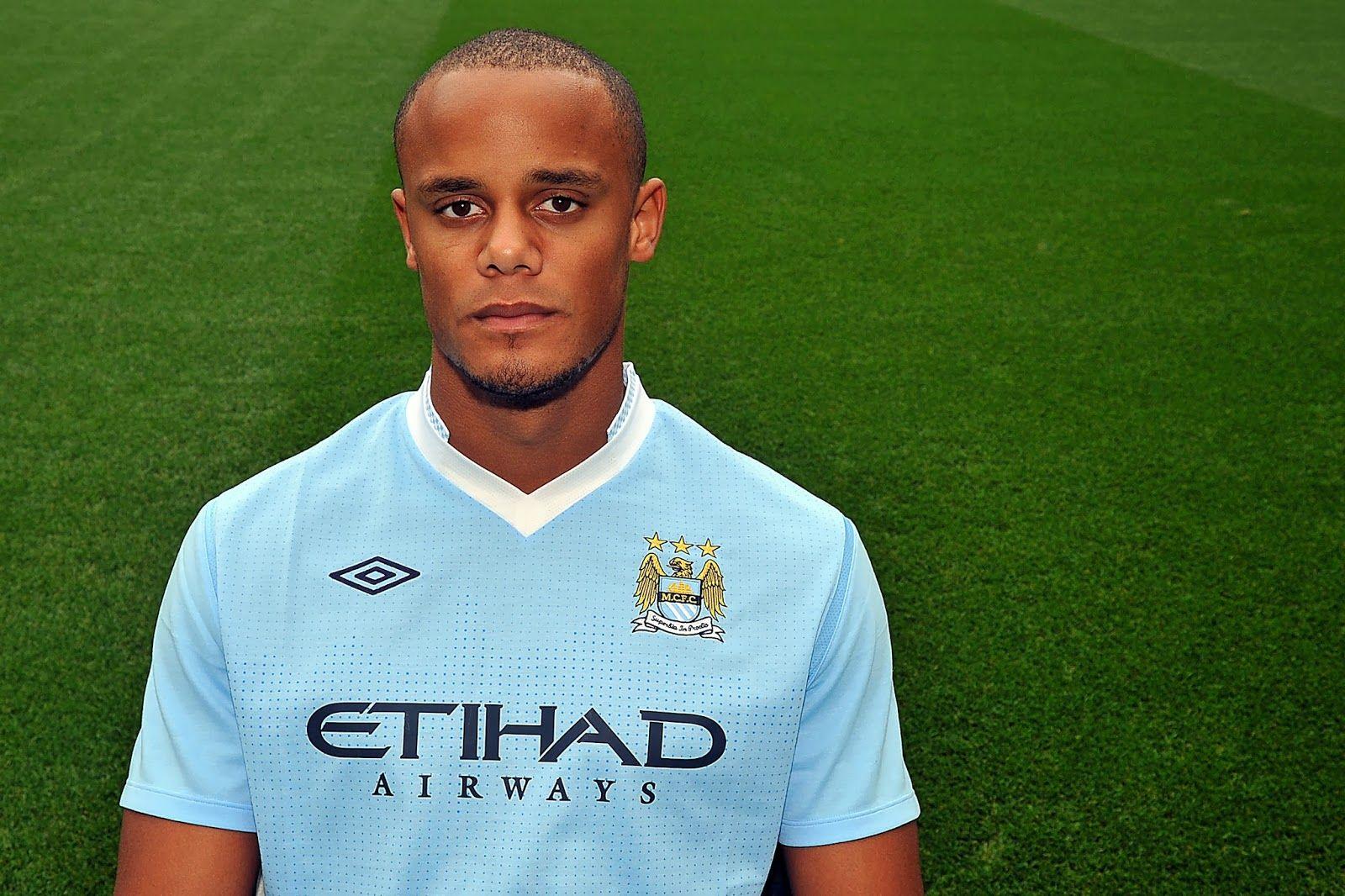 صور فينسنت كومبانى Kompany photo