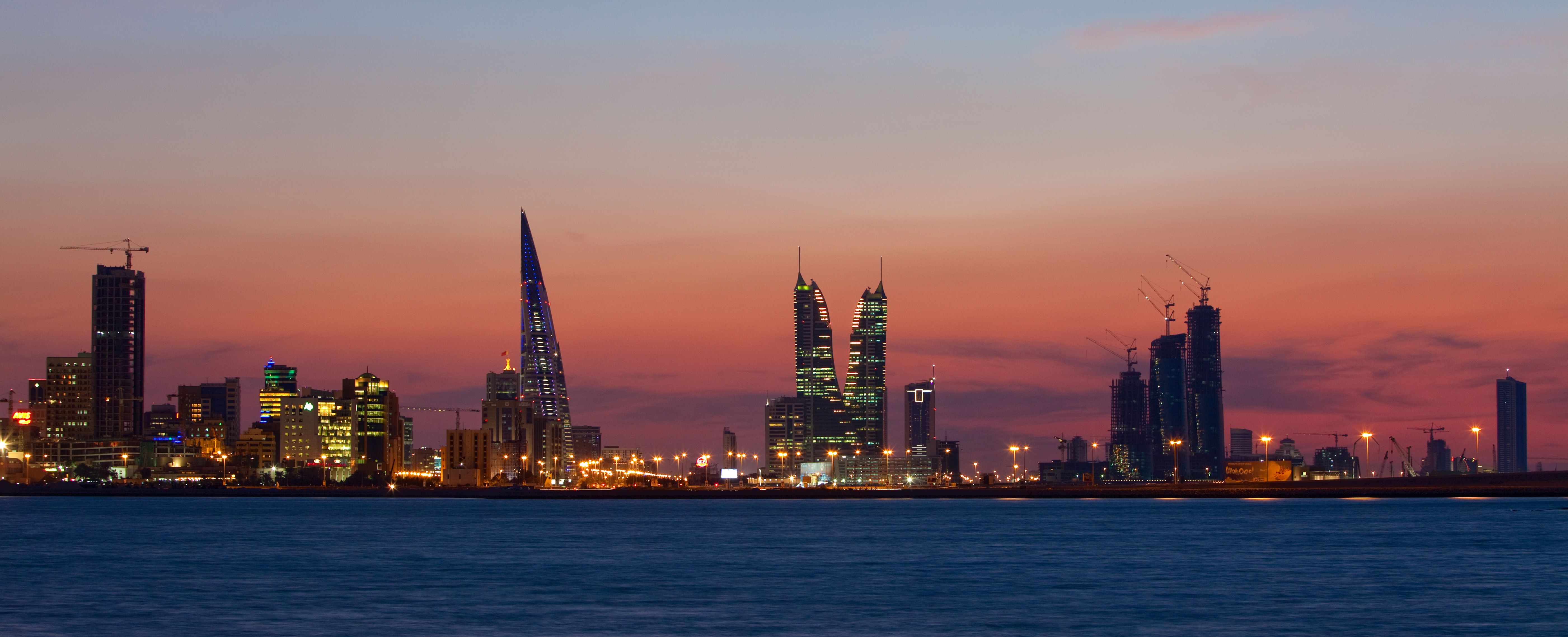 The top wallpaper of Bahrain in HD