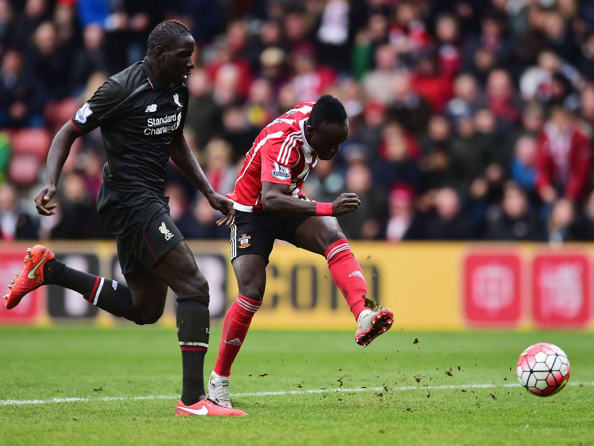 Southampton vs Liverpool match report: Sadio Mane inspires Saints