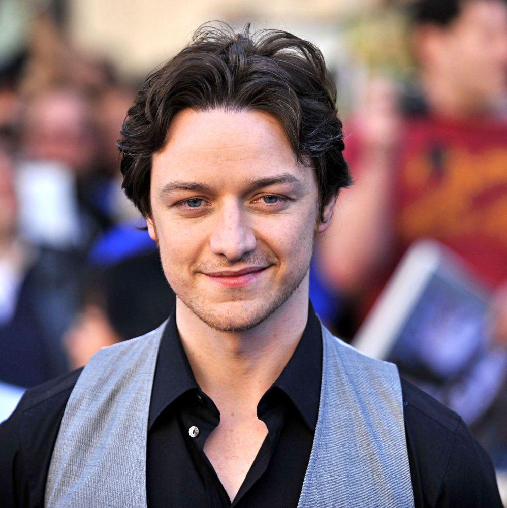 Computer James Mcavoy Wallpaper, Desktop Background 2560x1707 Id