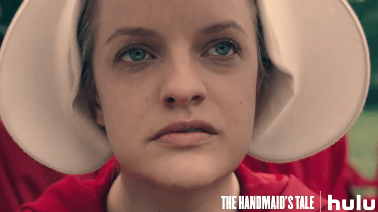The Handmaid's Tale' Review