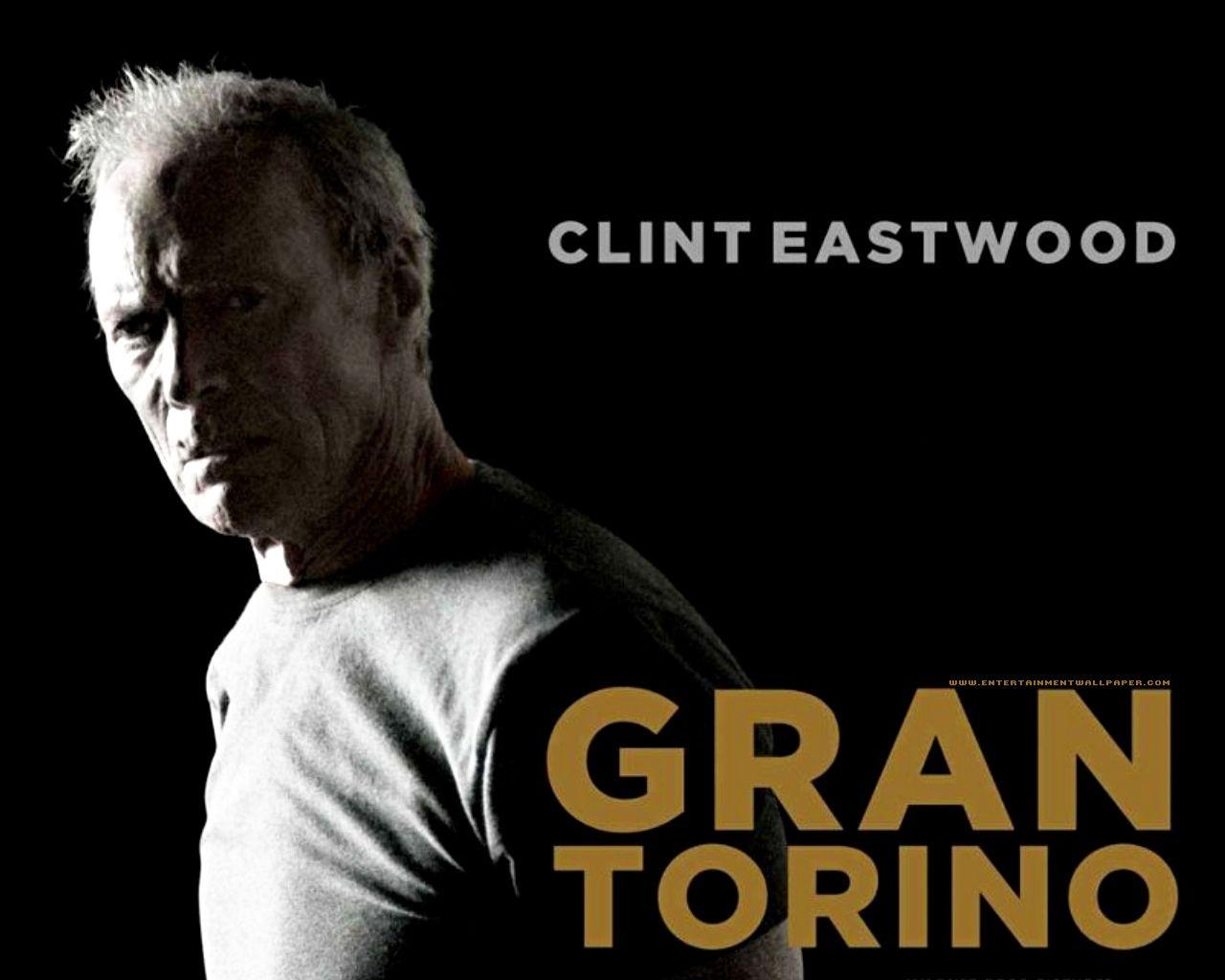 Image Gallery of Gran Torino Movie Wallpaper