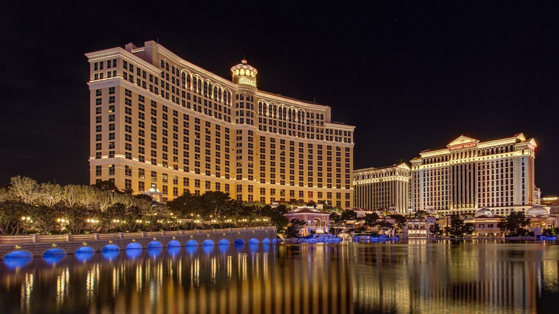 Bellagio Wallpaper. Travel Wallpaper Gallery