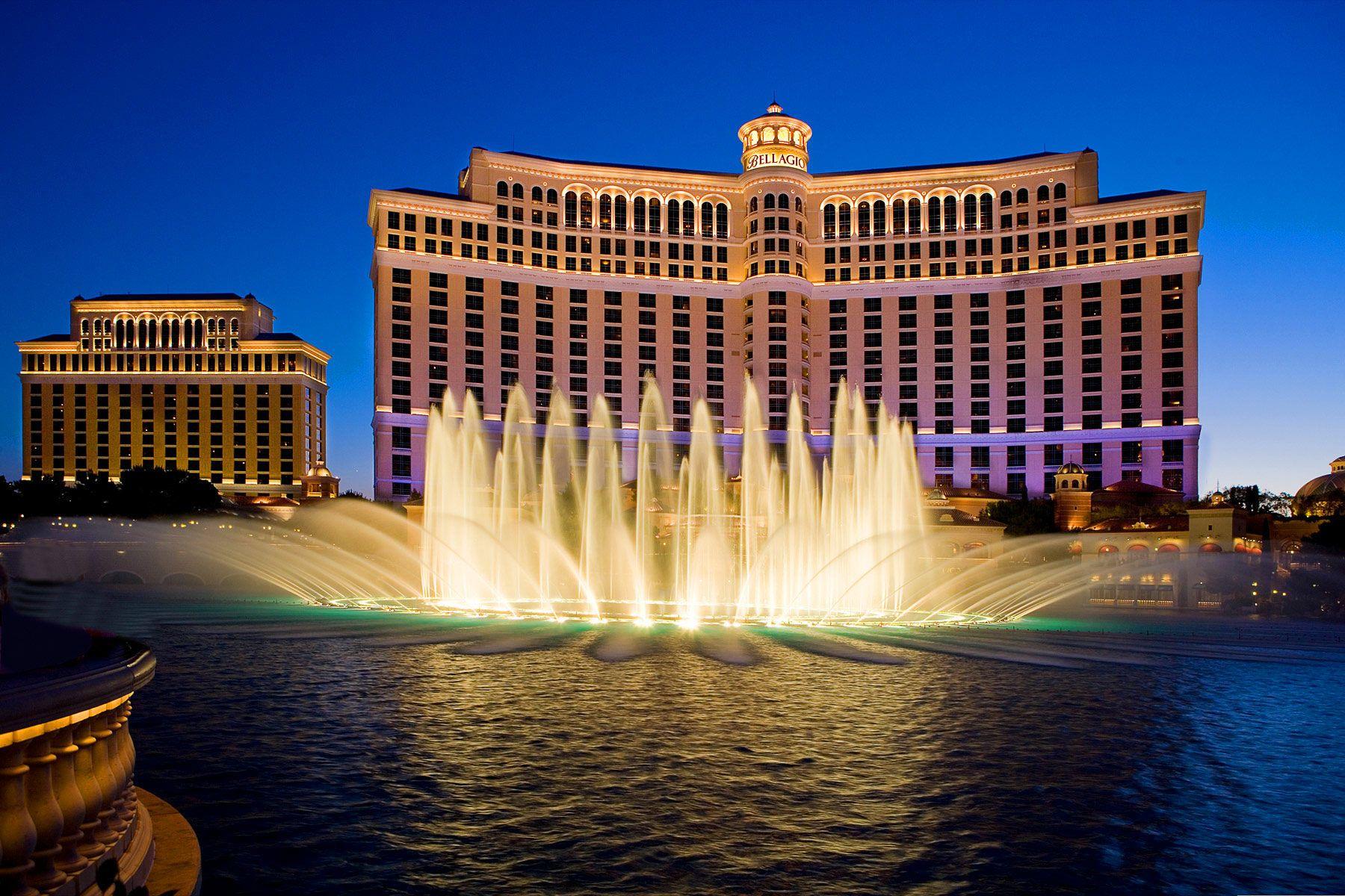 Bellagio Wallpaper. Travel Wallpaper Gallery