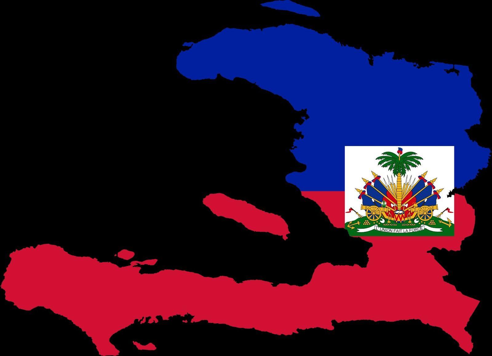 Graafix!: Haiti flag of haitian
