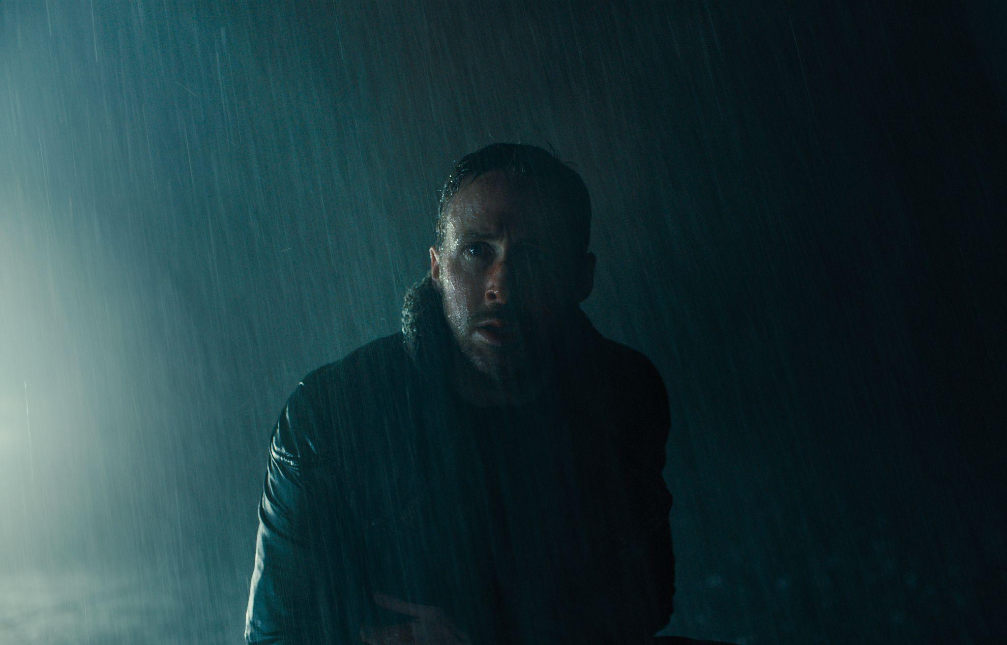 Blade Runner 2049 Full HD Wallpaper and Backgroundx1312