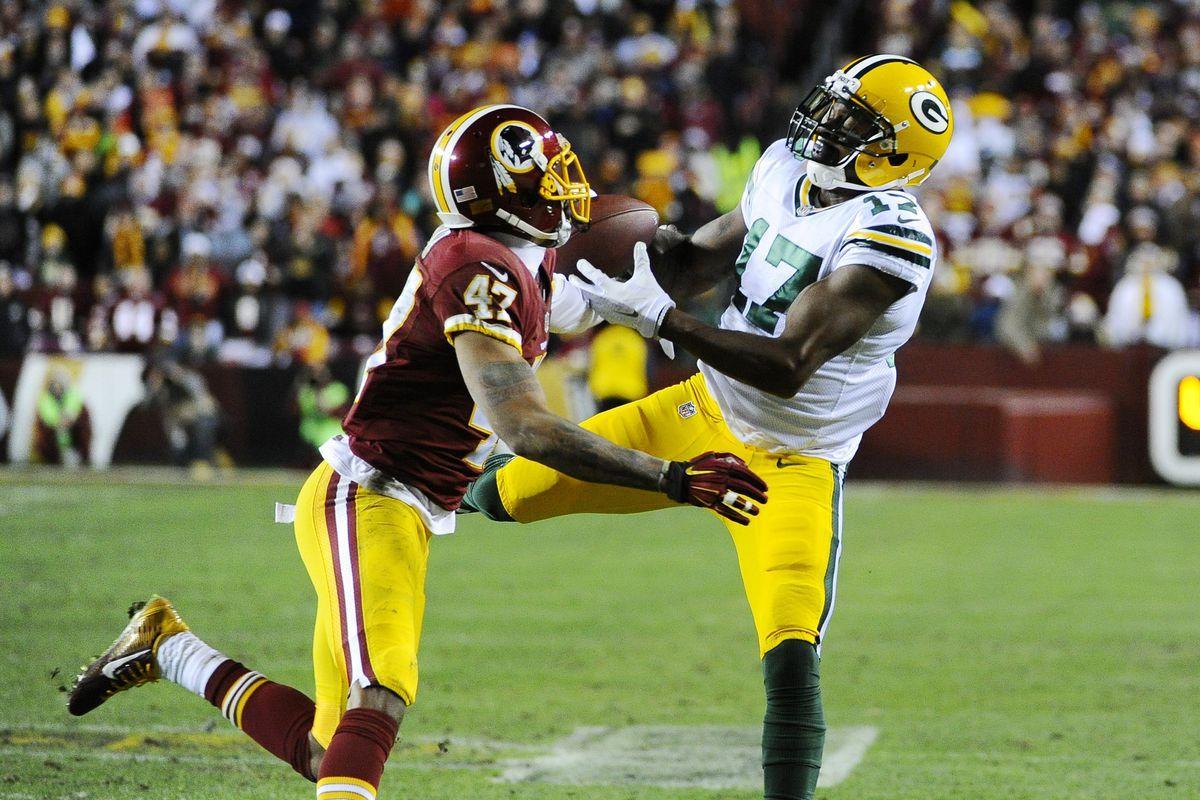 Davante Adams Injury: Packers receiver is reportedly likely to