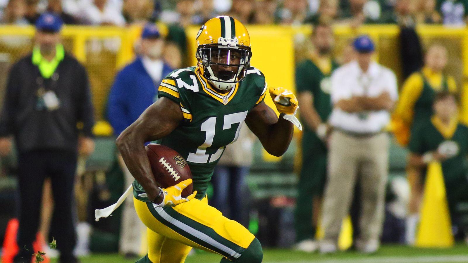 Davante Adams injury update: Fantasy value not looking good