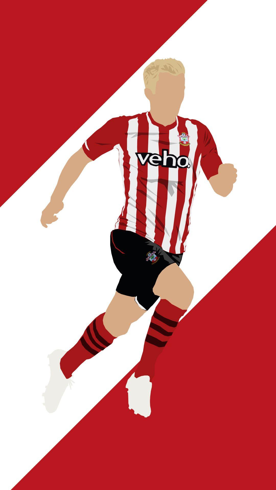 Terrific Minimalist Southampton Wallpaper Made By U Hellotosh