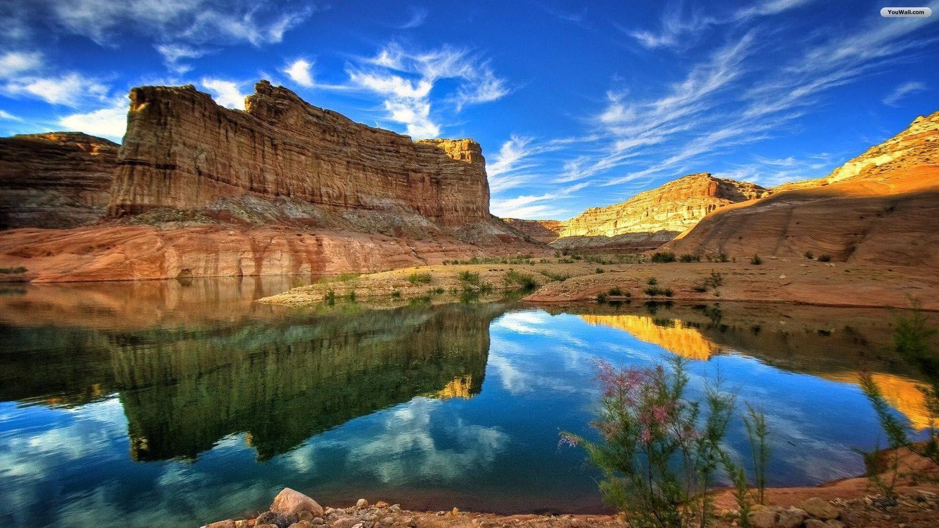 Grand Canyon national park