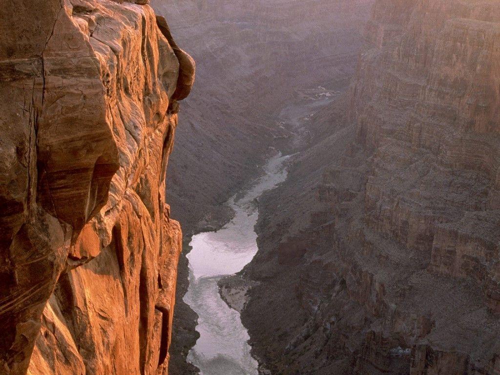 North Rim Grand Canyon National Park Arizona P Wallpaper