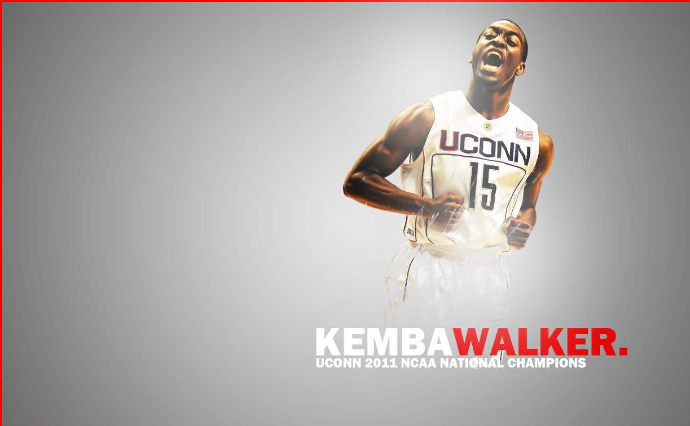 image of Kemba Walker Wallpaper HD - #SC