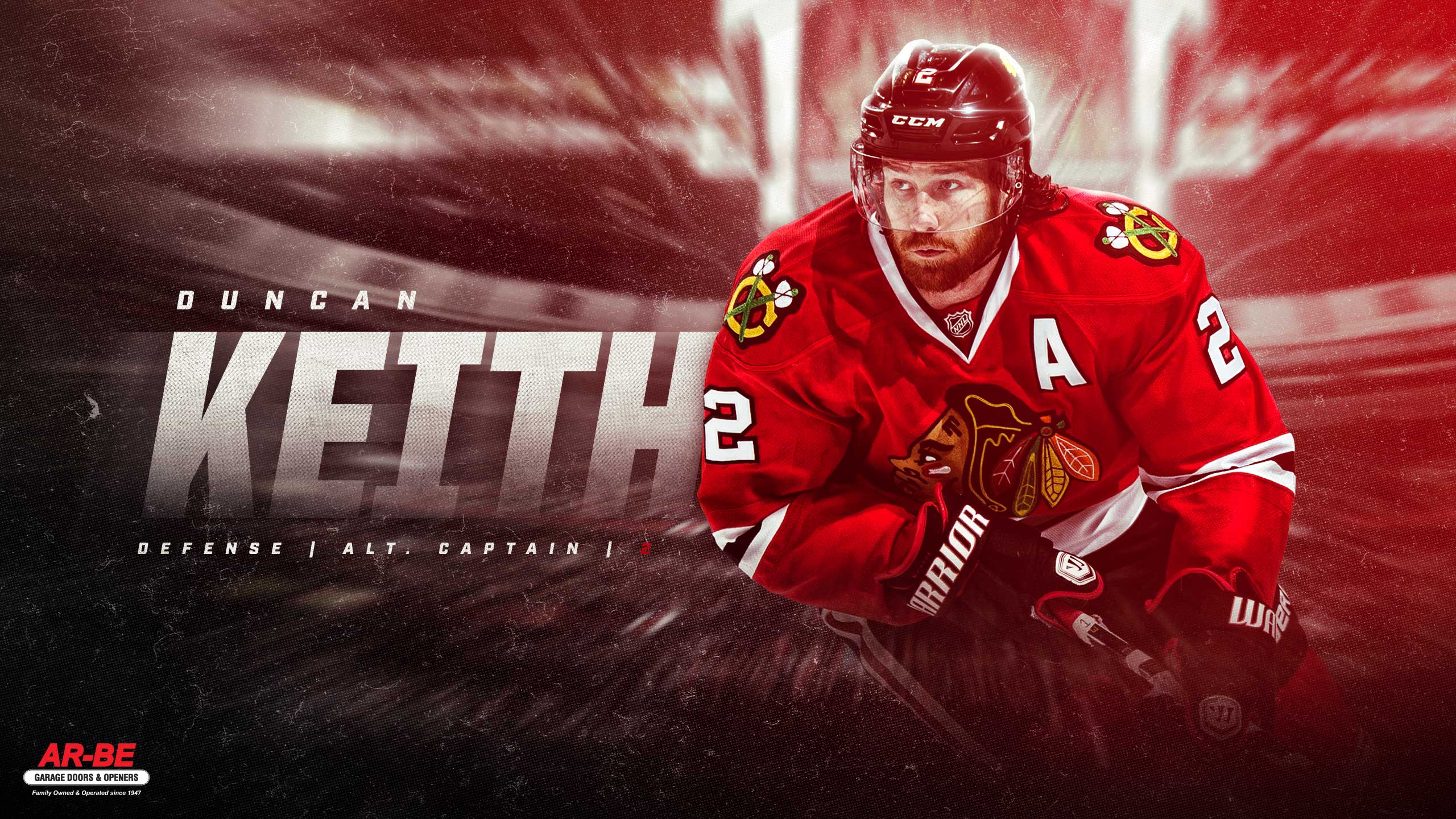 Blackhawks Wallpaper