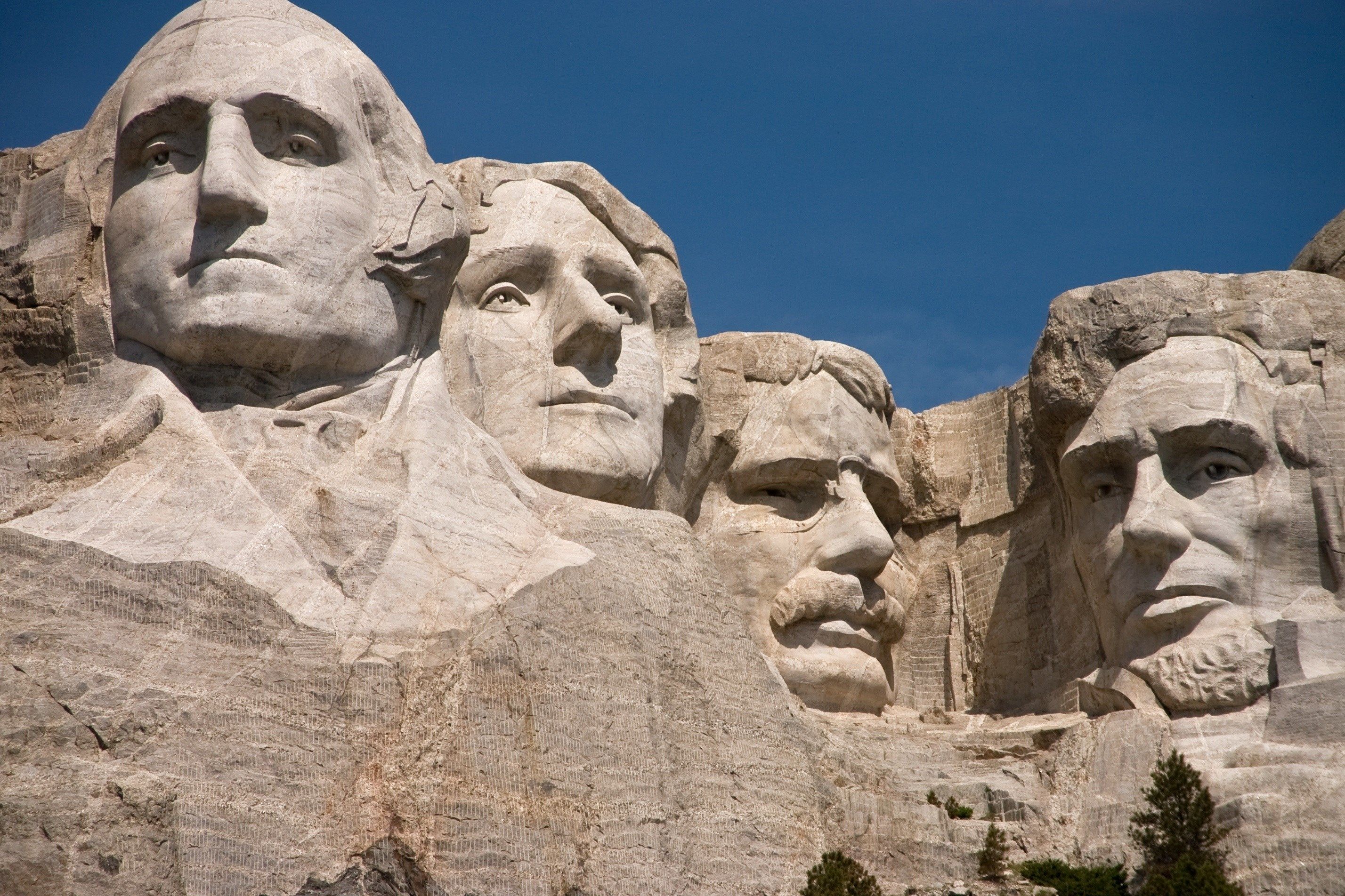 mount rushmore wallpaper and background