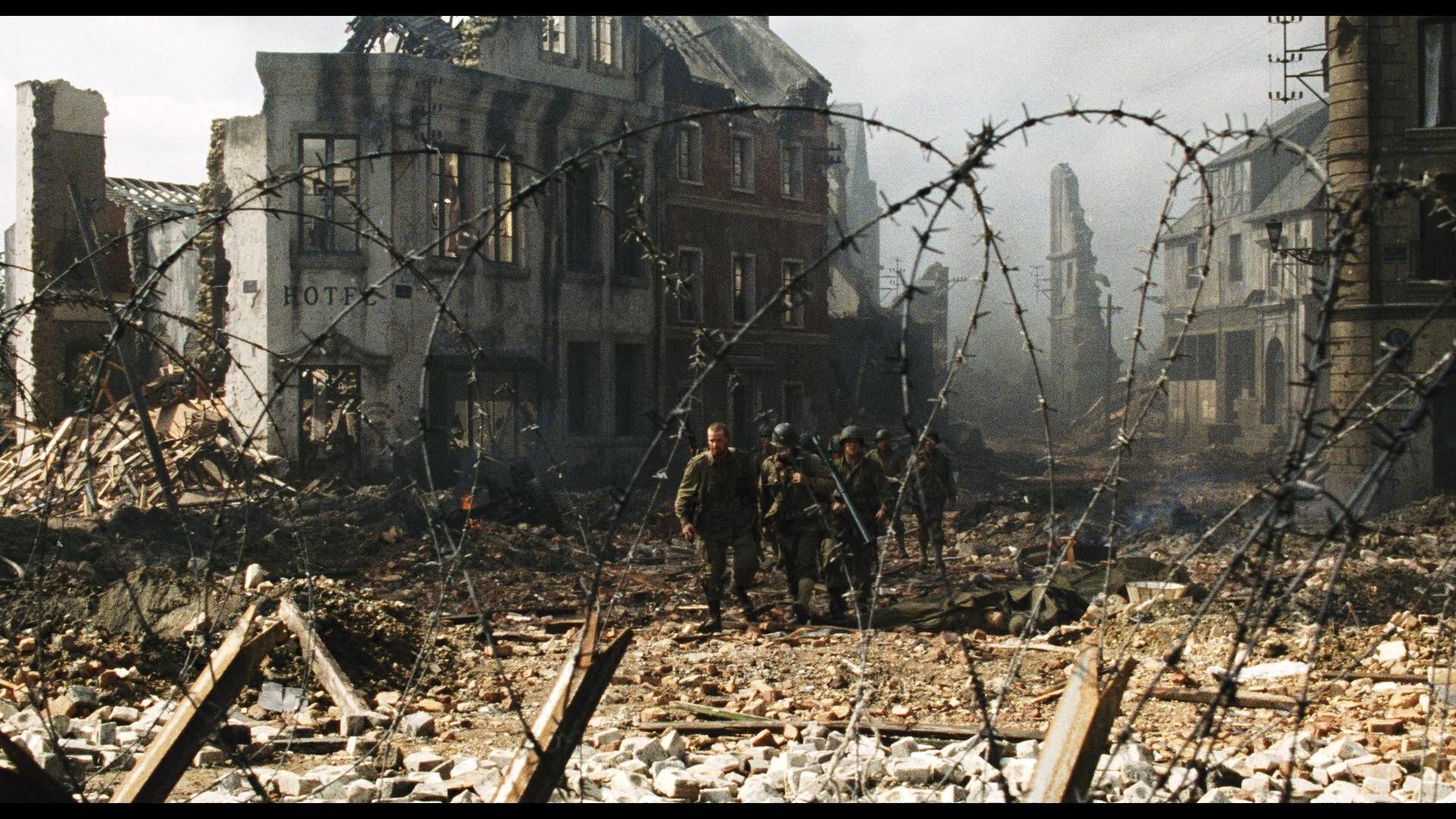 Saving Private Ryan Wallpaper