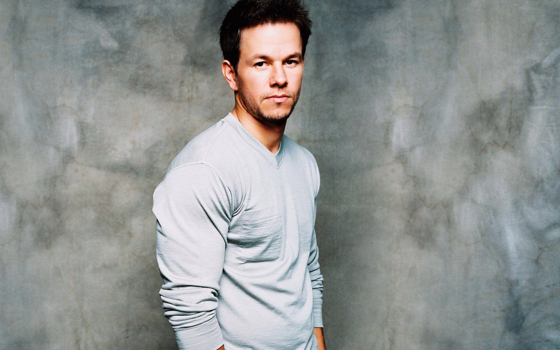 HD Mark Wahlberg Wallpaper