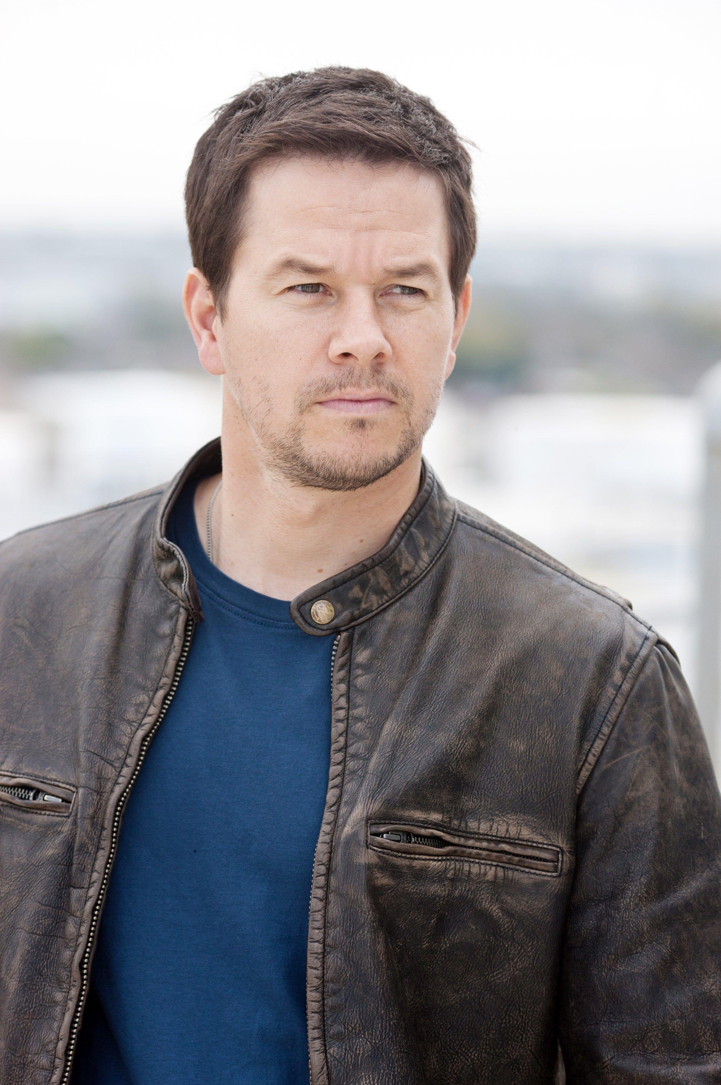 Mark Wahlberg HD Desktop Wallpaperwallpaper.net