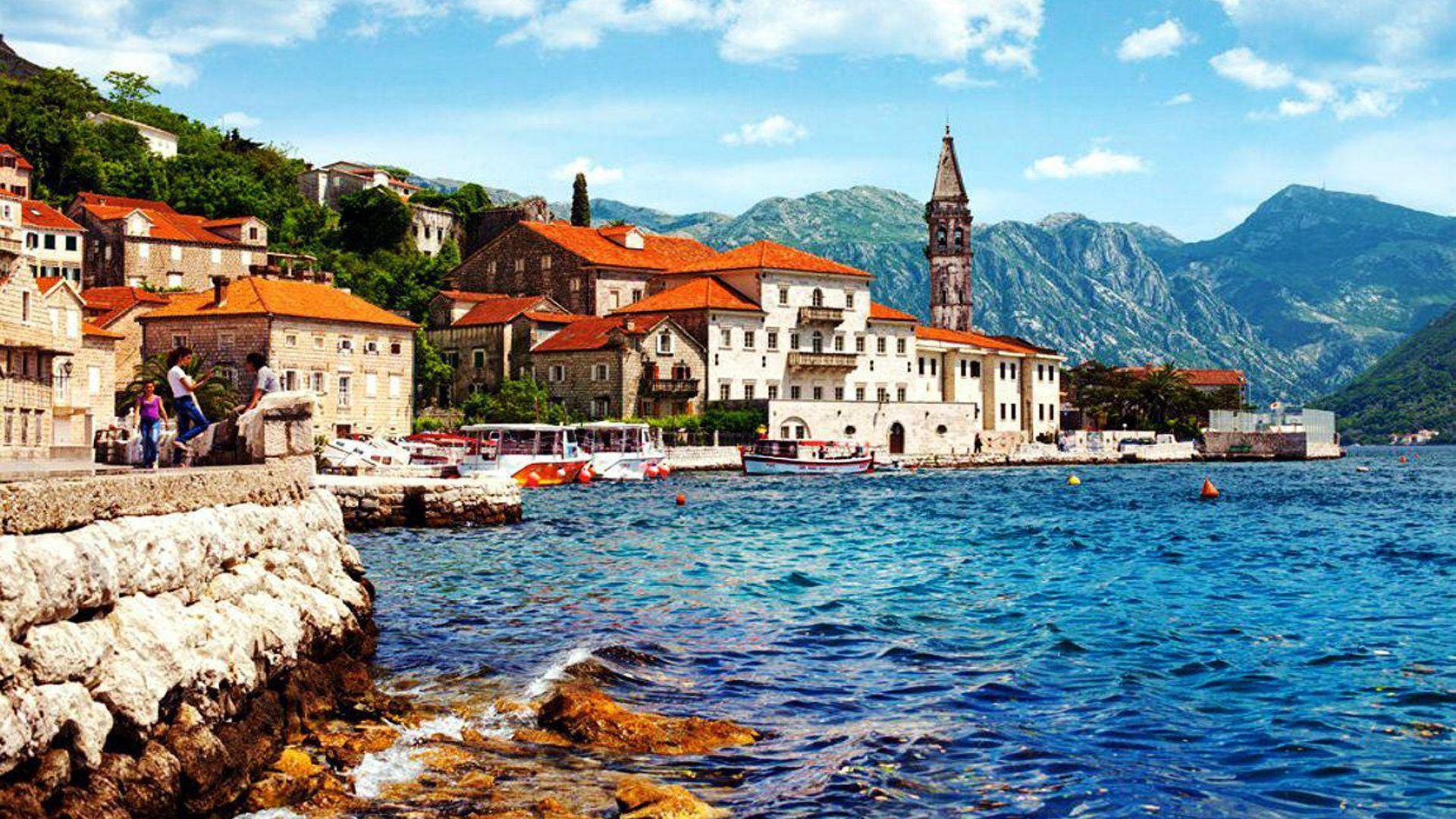 Montenegro Wallpaper