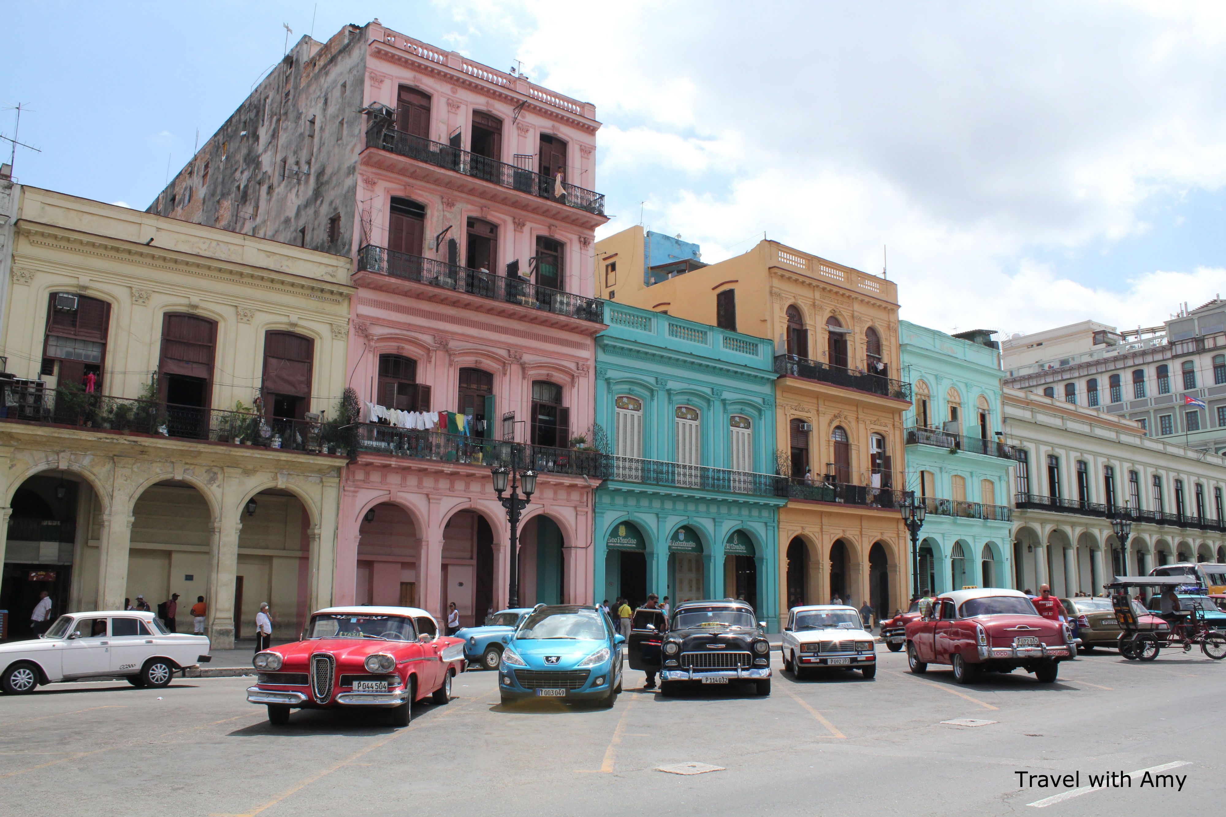 High Res Havana Wallpaper Alan Fincher July 2015