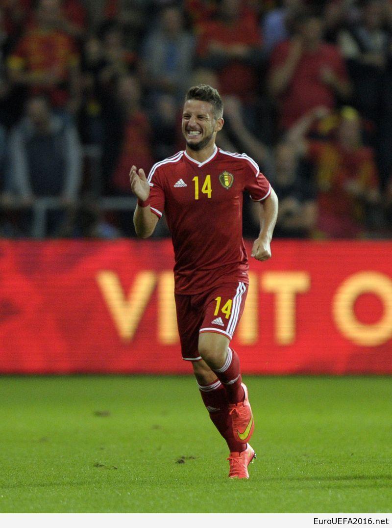 Dries Mertens. FIFA WORLD CUP 2014. Dries mertens