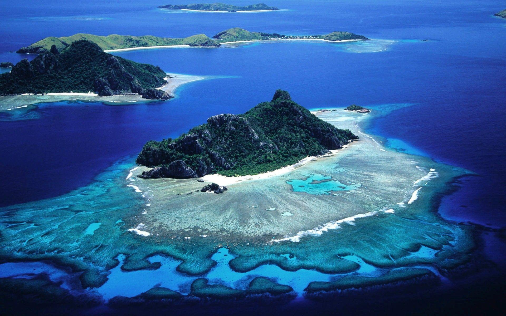 New Britain Island, Papa New Guinea for Snorkeling. Vacations To