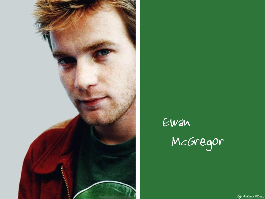 Ewan McGregor Gallery. Wallpaper Space Best