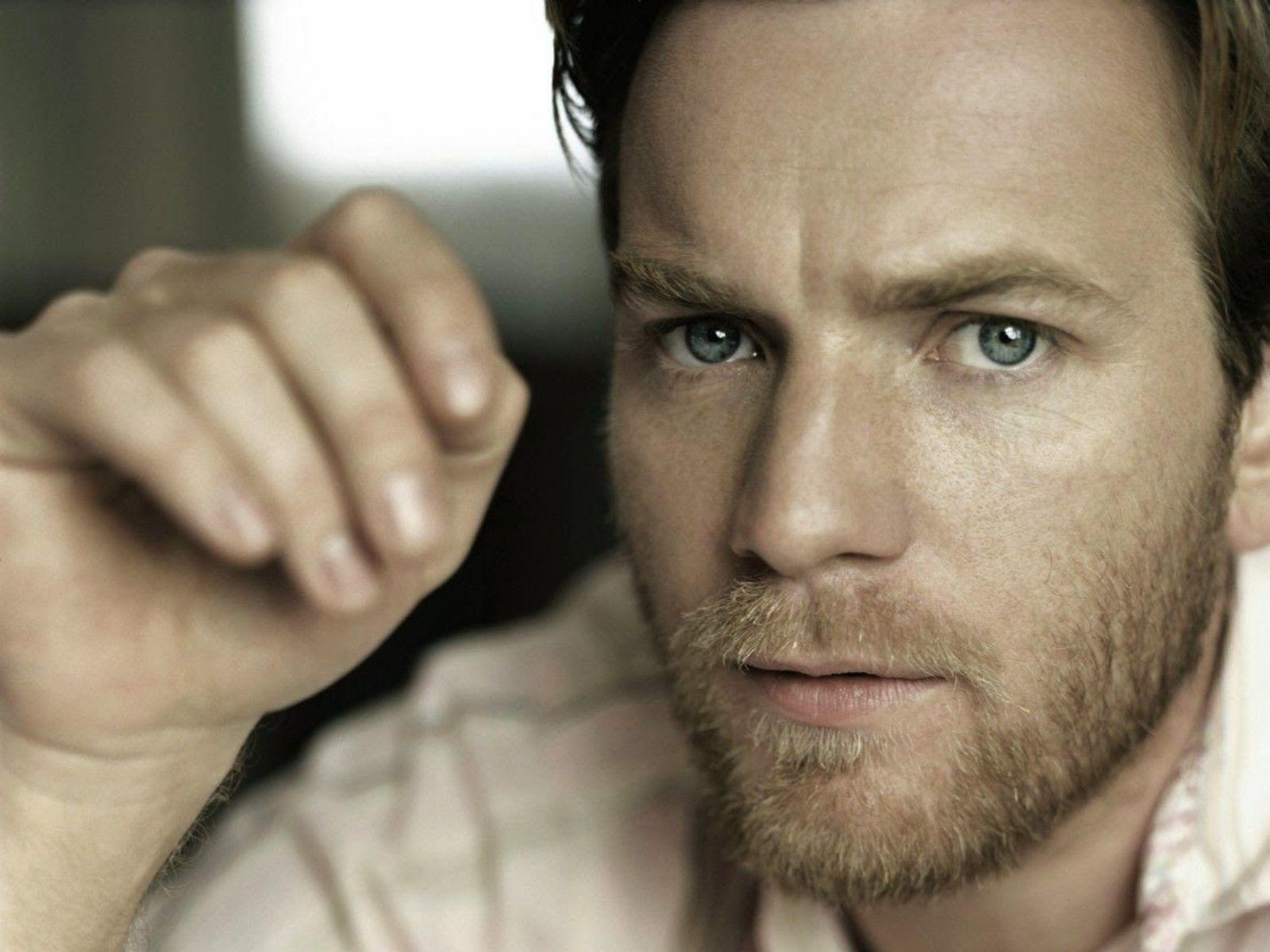 Shakespeare Solved: Ewan McGregor and Shakespeare