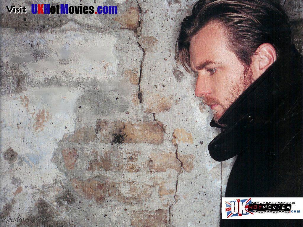 Ewan McGregor Picture Gallery, Wallpaper and Biographical