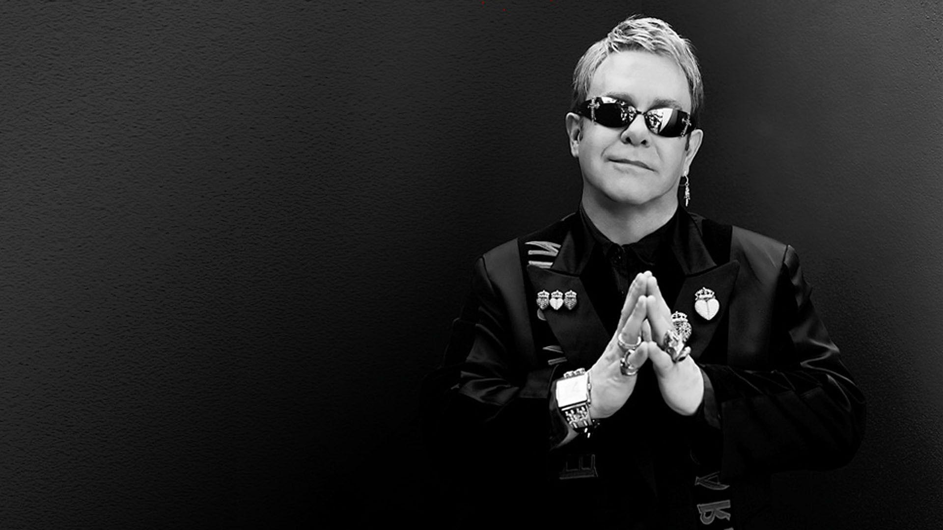 Elton John Wallpaper, Elton John HDQ Picture, Free Download