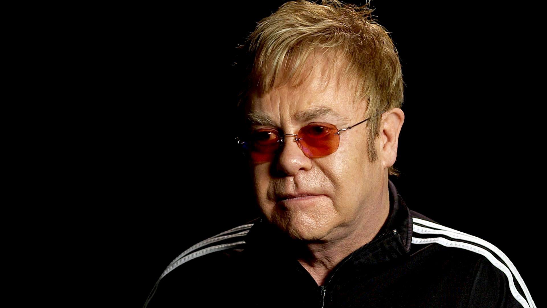 Elton John wallpaperx1080