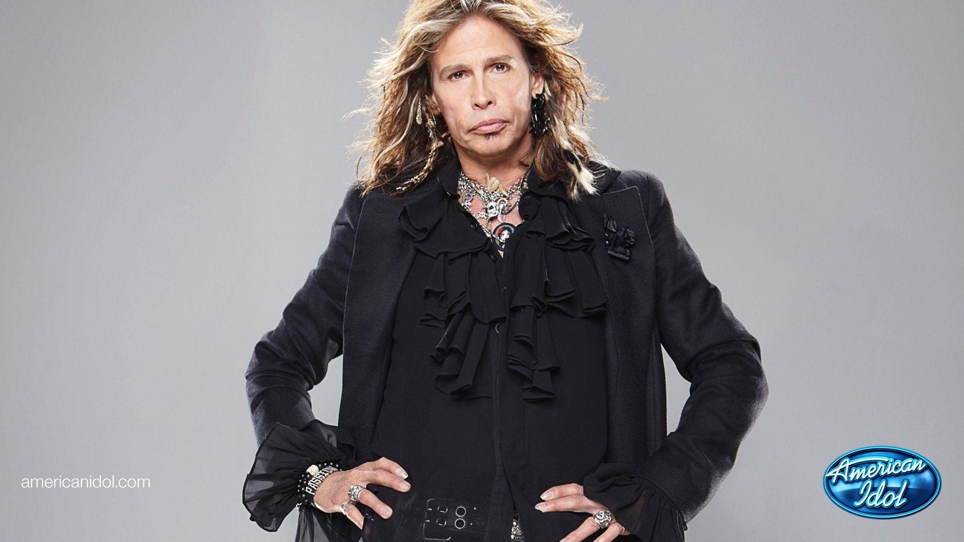 steven tyler american idol Wallpaper HD Wallpaper. WALLPAPERS