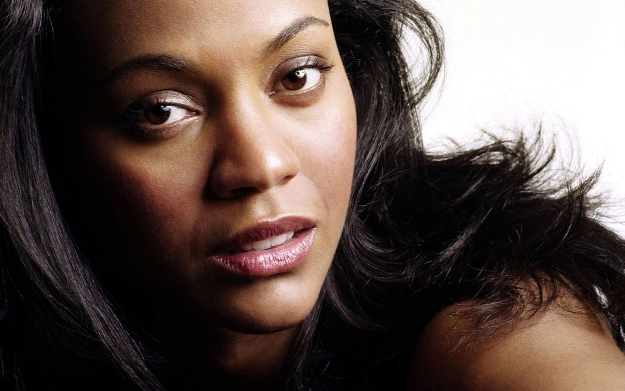 Zoe Saldana HD Wallpaper (7)