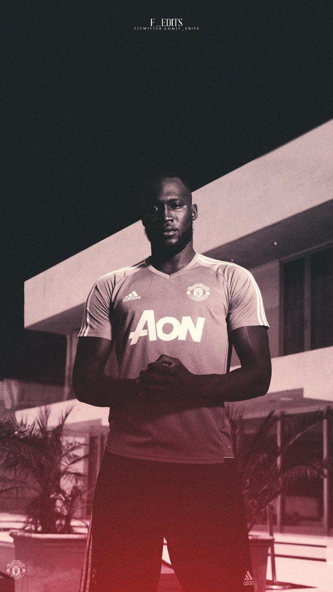 Fredrik Lukaku Manchester United wallpaper