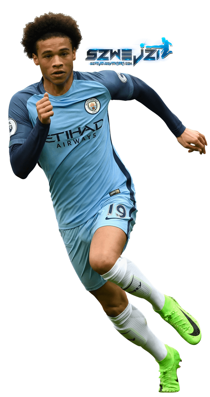 Leroy Sane