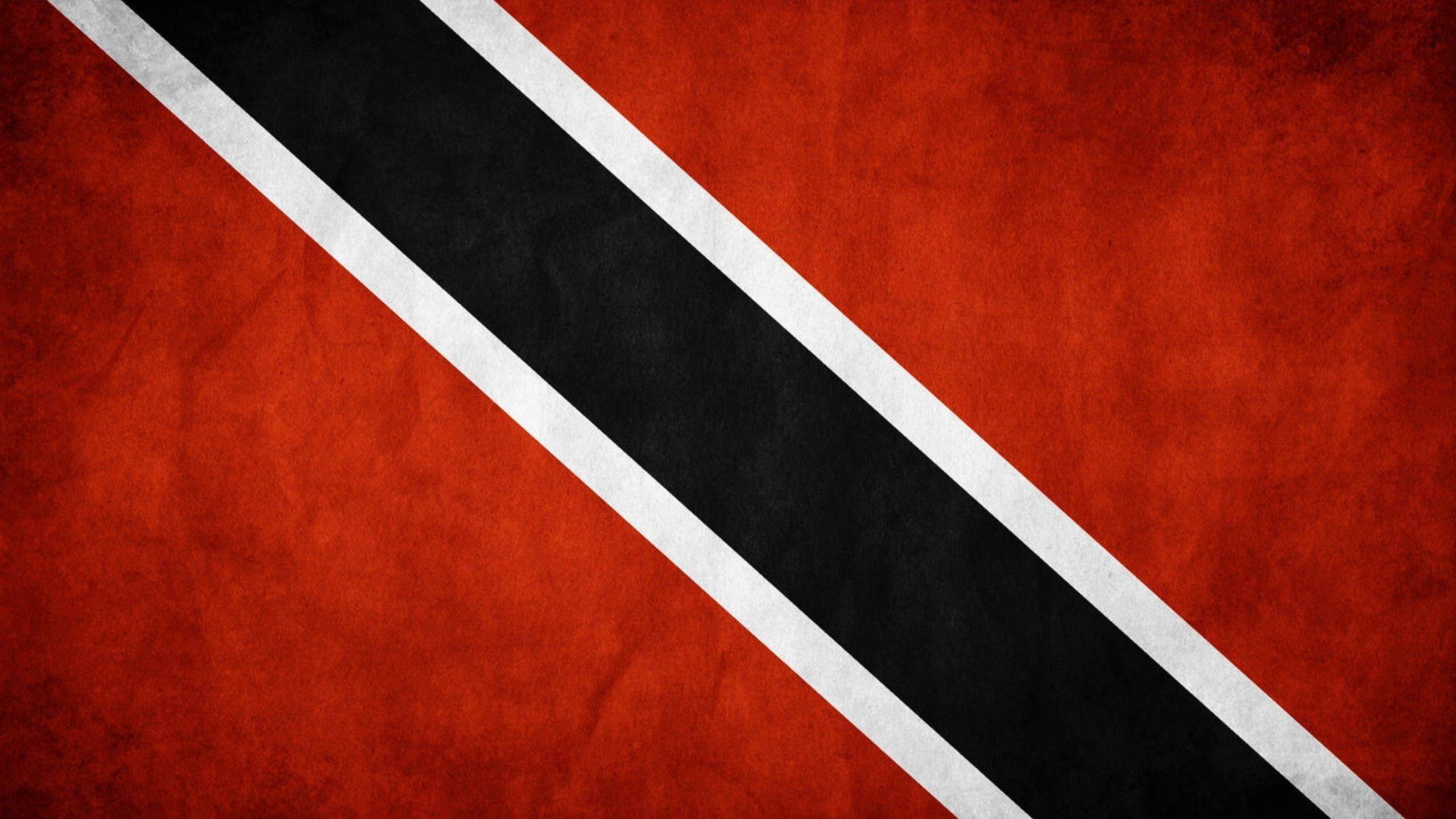 Flag of trinidad and tobago