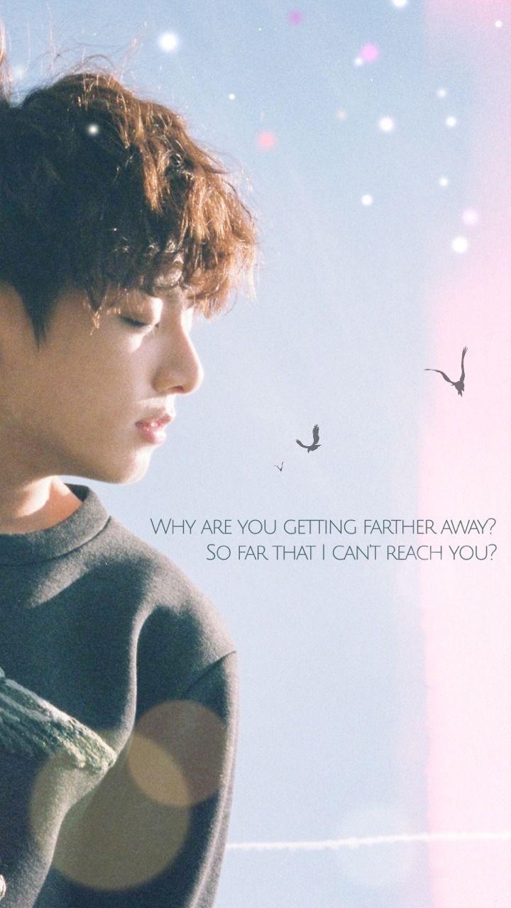 jungkook wallpaper hashtag Image on Tumblr