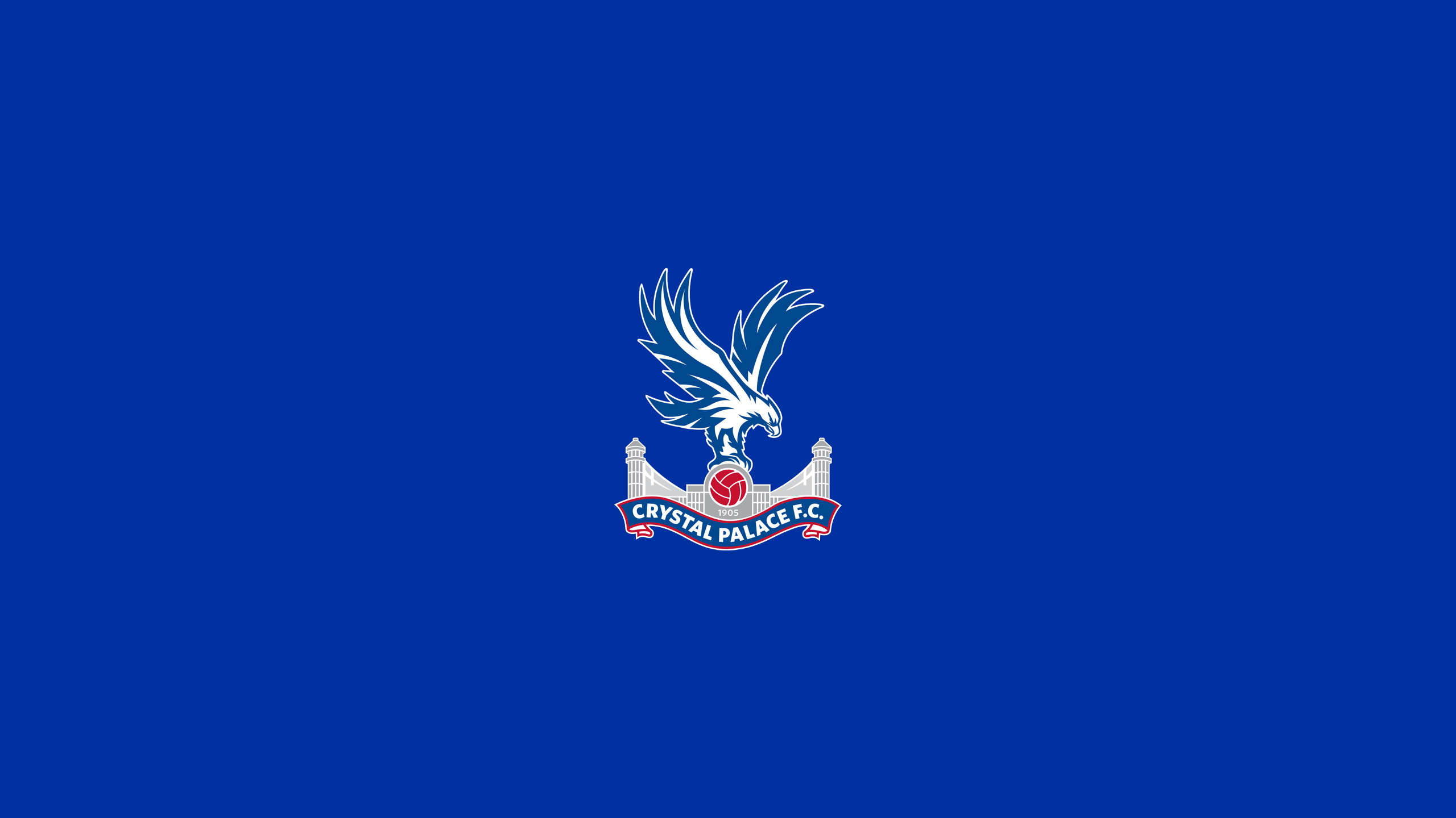 Crystal Palace Wallpaper HD. Full HD Picture