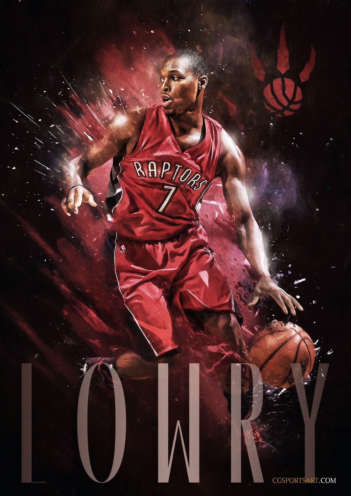 Kyle Lowry DeMar DeRozan. Toronto Raptors Edits