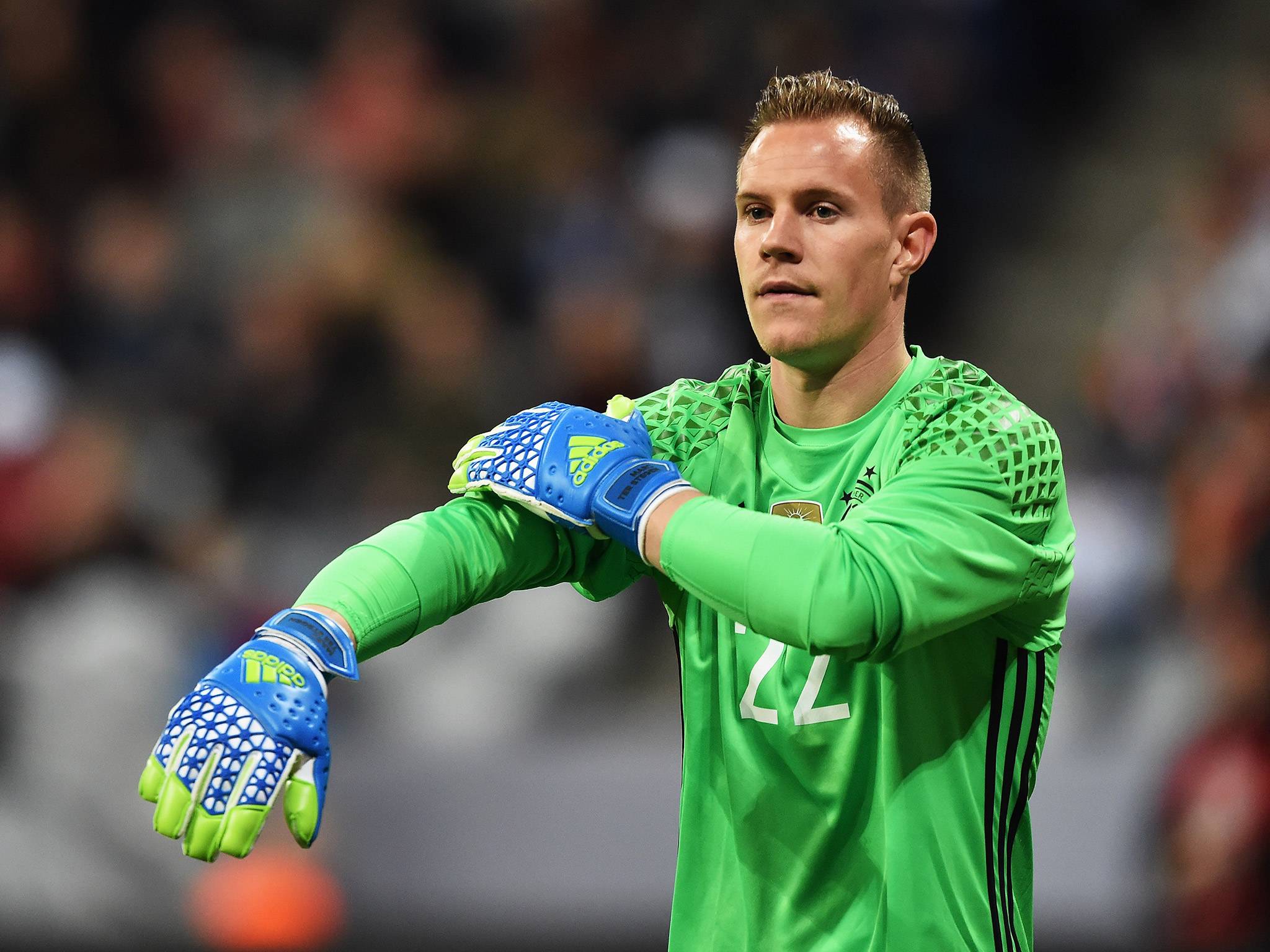 Marc Andre Ter Stegen Latest: Manchester City 'close' To Beating